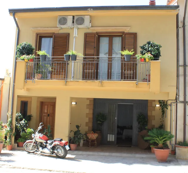 Piccolo Sole d'Oro🌞