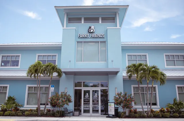 Furry Friends Humane