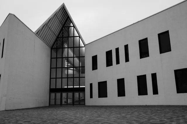 Baker Center for the Arts