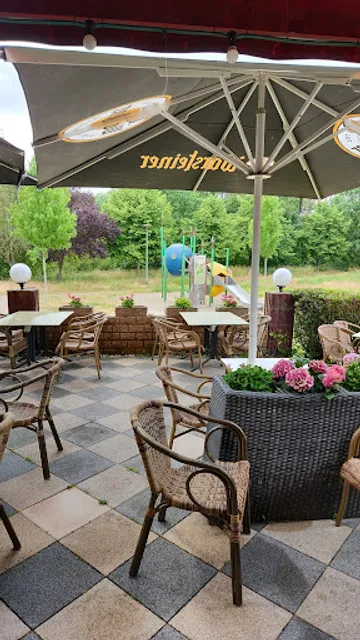 Pizzeria Amaretto Tre