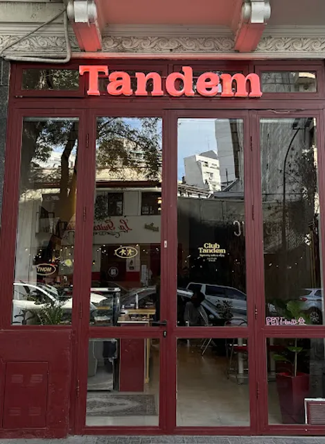 Club Tandem