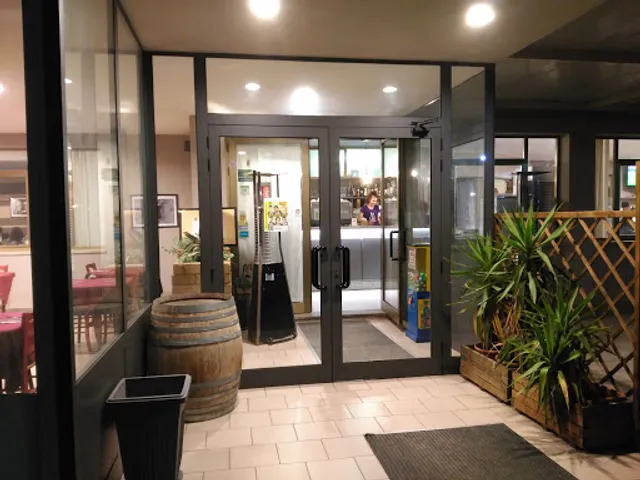 La Tana Del Coniglio