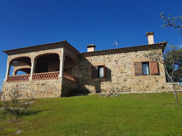 Casa Rural A R Molino De Viento