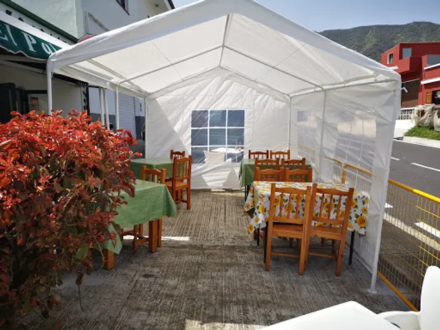 Restaurante El Palmar