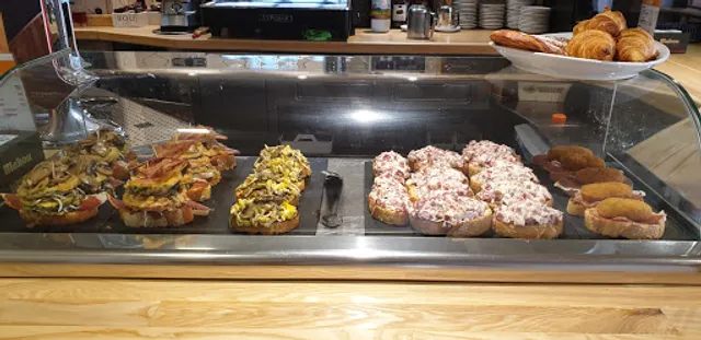 La Taberna de Tanín