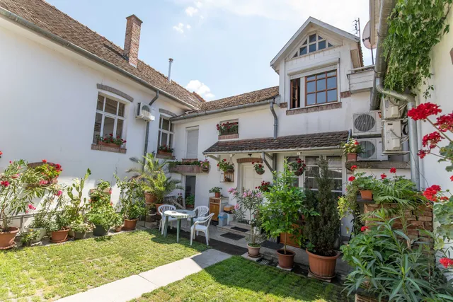 Art Magánszálláshely