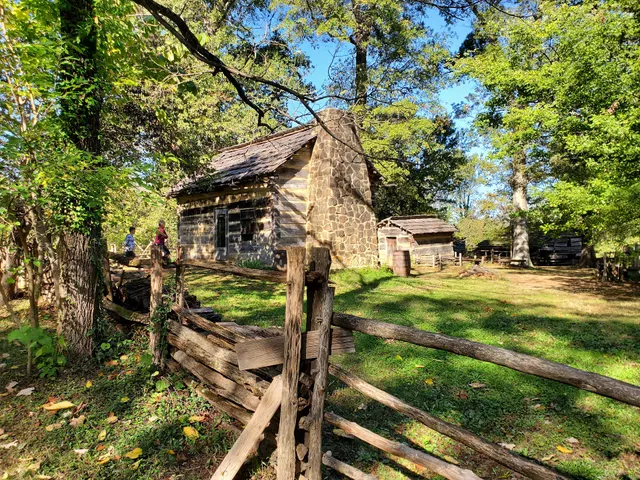 Abraham Lincoln Boyhood Home and National Museum