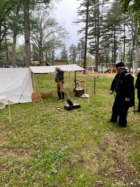 Porter Township Park