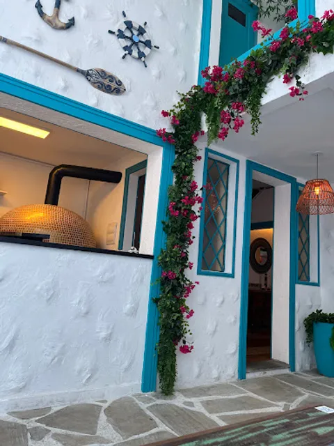 Vila Hermosa Bistrô