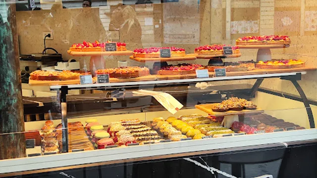 Boulangerie Maison Ménier