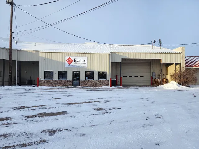 Eakes Office Solutions