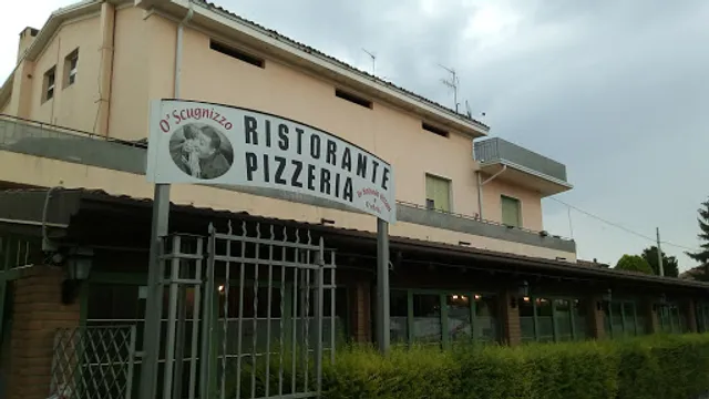 Ristorante Pizzeria O' Scugnizzo
