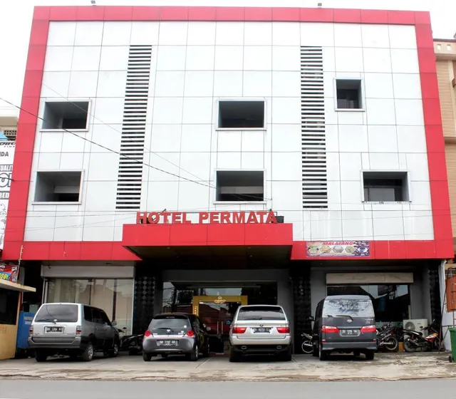 Hotel Permata Makassar