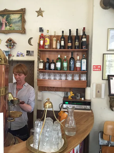 Herbert'z Espresso Bar