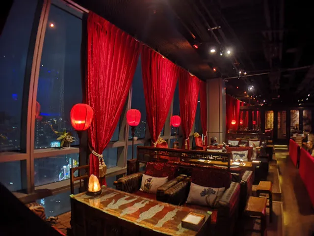 China Pa Dining & Live Music 中國父