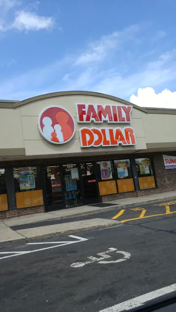 Family Dollar