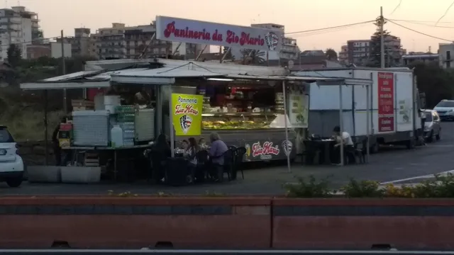 Panineria da Zio Mario