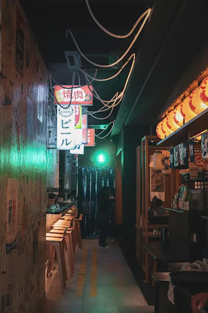 Yatai Ramen Chateaudun