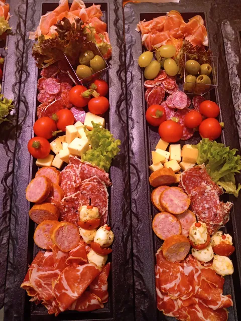 Culinaire slagerij Gunther en Mieke