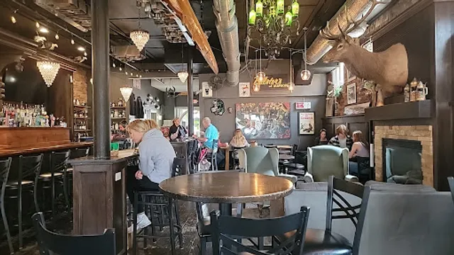 Uptown Coffee Company