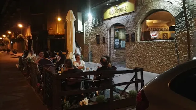 Cervecería Apalábrame