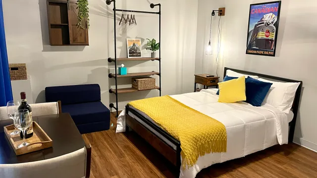 Hôtel Grand Central