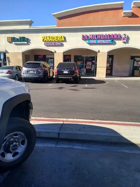 DELICIAS DEL HORNO BAKERY