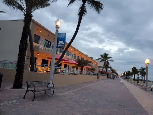 Hollywood Beach Inn Vacation Rentals