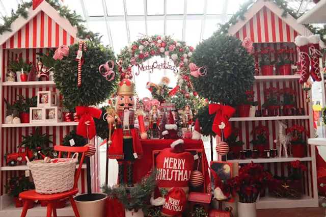 Schlossgärtnerei Wartholz