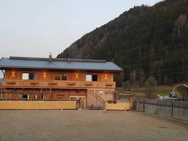 MARGIT´S RANCH Urlaub direkt am Pferdehof