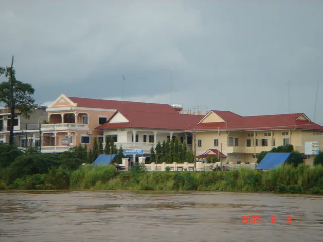 Heng Heng 2 Guesthouse