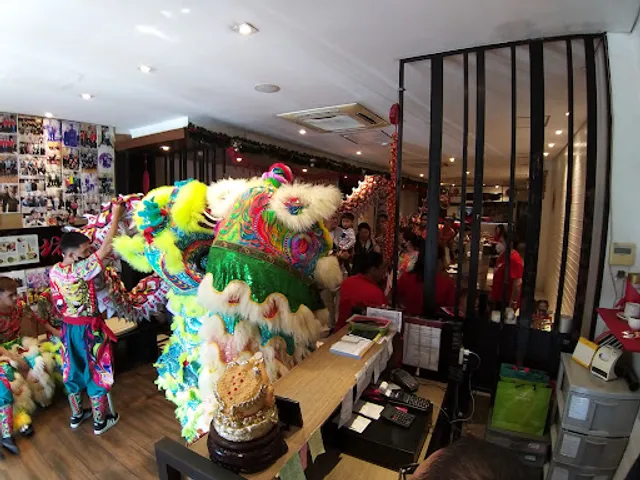 Mien San Noodle House