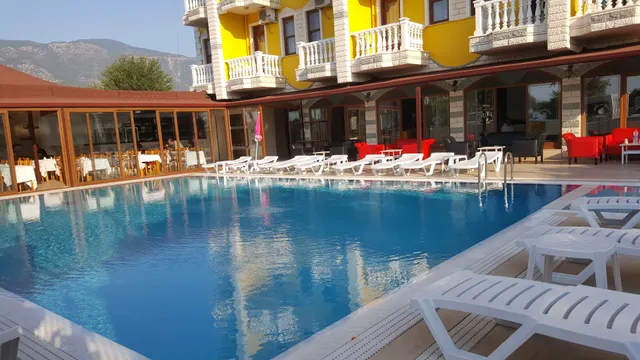 Amelas Gold Hotel