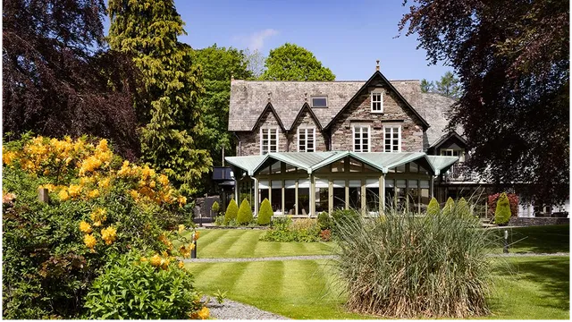 Rothay Garden by Harbour Hotels