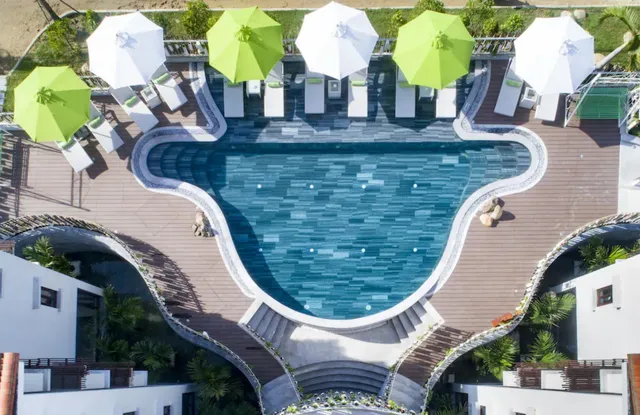 Happy Life Memories Hoi An Hotel & Spa ​​​​​​​