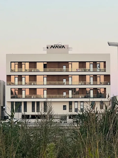 Hotel NAVA Eforie Nord