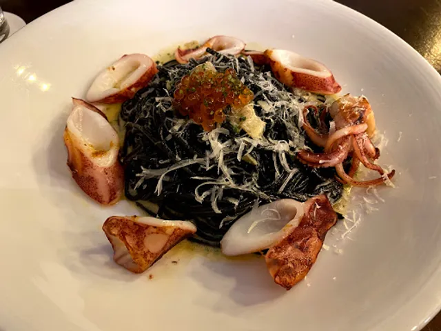 帕狄尼諾 Padrino 義大利廚房