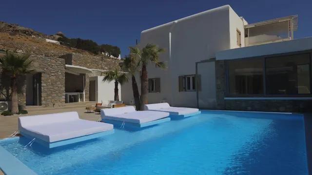 Profitis Ilias Spirit Villas by Live&Travel