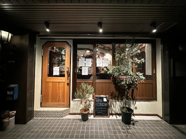 Yoshida’s Restaurant