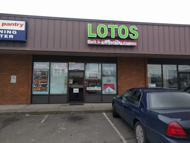 New Lotos Deli