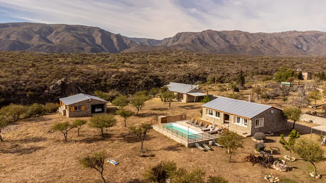 Complejo 5to Elemento