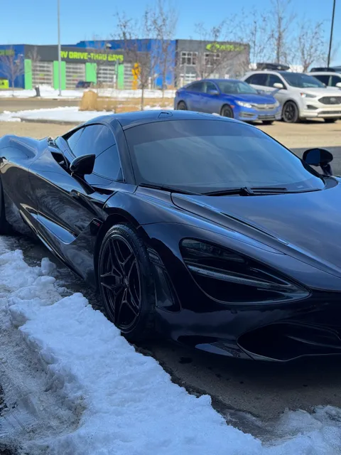 Candy Coat Detailing