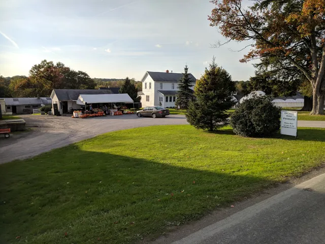Orchard Road Produce