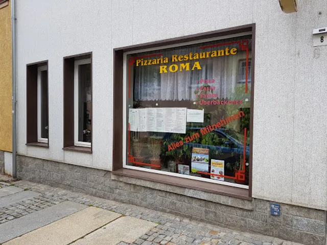 Singh Satnam Roma Pizzaservice