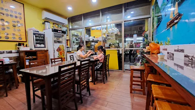 碧水越南家鄉味