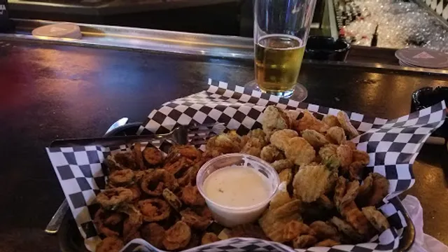 Richardson Bar & Grill