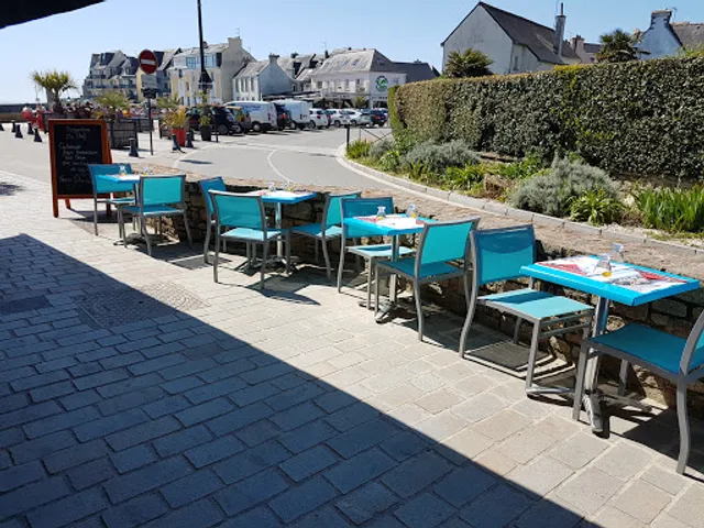 Crêperie L'écume Gourmande