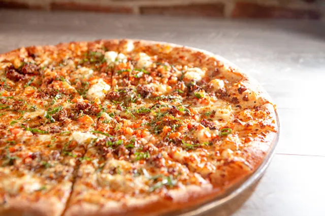 Parry's Pizzeria & Taphouse