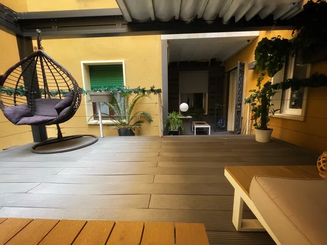 Galliera Residence B&B