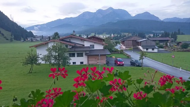 Ferienwohnungen Vordergriess